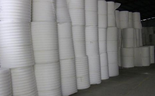 果洛珍珠棉片材