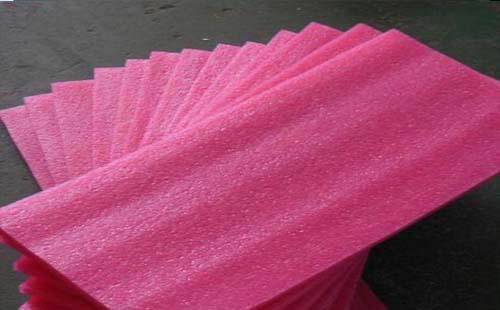 浅谈果洛珍珠棉隔热效果怎么样