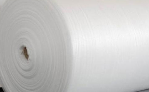 果洛珍珠棉还可以反复回收利用吗？