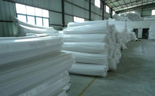 果洛珍珠棉需要哪些原材料