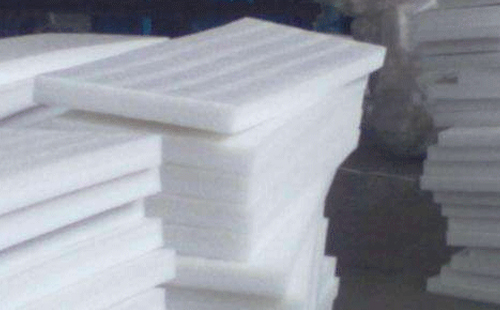 怎样判断果洛珍珠棉的质量？