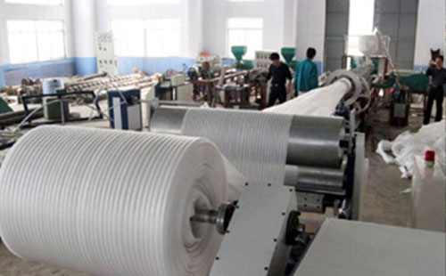 兰圳包装：2025年果洛珍珠棉创新与应用的新里程