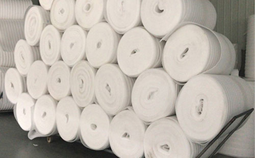 如何判断果洛珍珠棉卷材的质量