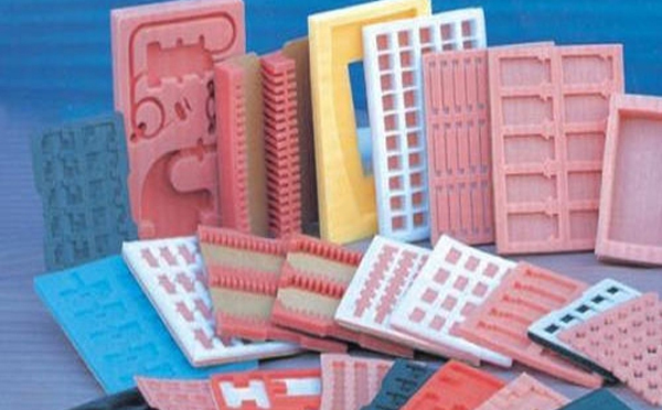 果洛珍珠棉在建筑外墙保温中的应用效果如何？