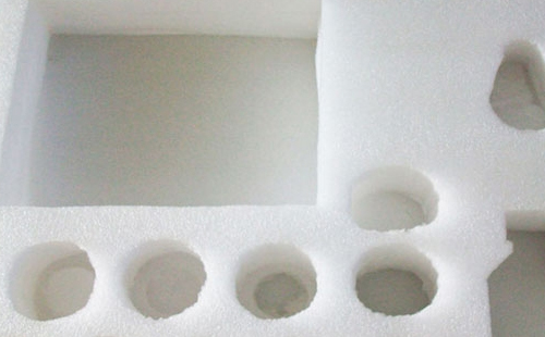 果洛珍珠棉的生产成本和市场价格比较