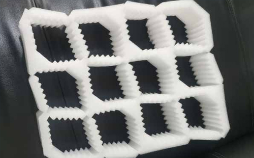 果洛苹果内衬防震设计与材料选择指南