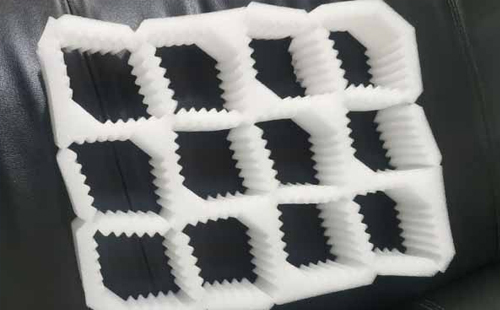 水果包装防护方案：果洛苹果内衬的选型标准与产业应用