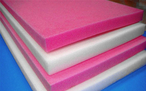 冷链物流中的缓冲保护材料：冷冻环境下果洛珍珠棉的应用解析