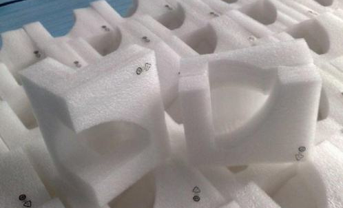 果洛珍珠棉切片、开槽、粘接：异型加工的几种常见方式！